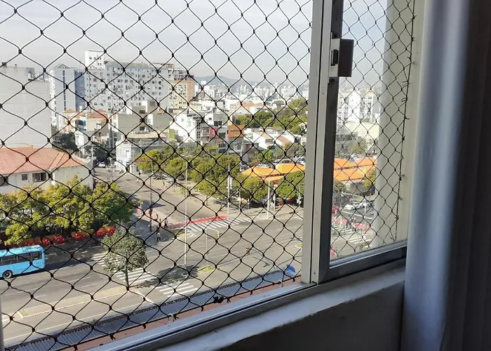 Prático E Bem Localizado Studio, Na Cb Apartamento *