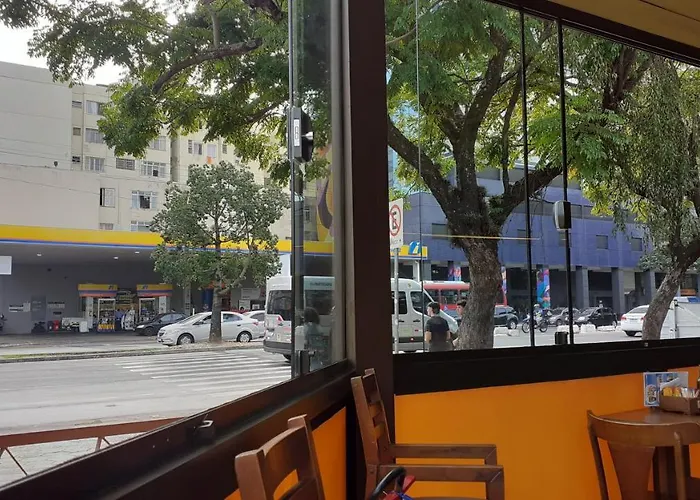 Prático E Bem Localizado Studio, Na Cb * Porto Alegre