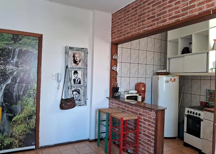 Apartamento Prático E Bem Localizado Studio, Na Cb Porto Alegre