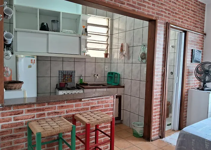 Prático E Bem Localizado Studio, Na Cb Apartamento