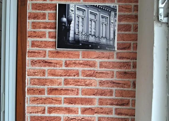 Apartamento Prático E Bem Localizado Studio, Na Cb Porto Alegre