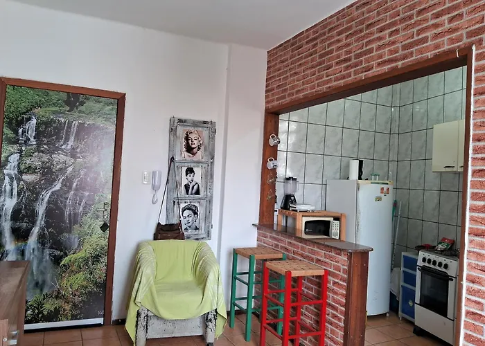 Prático E Bem Localizado Studio, Na Cb *
