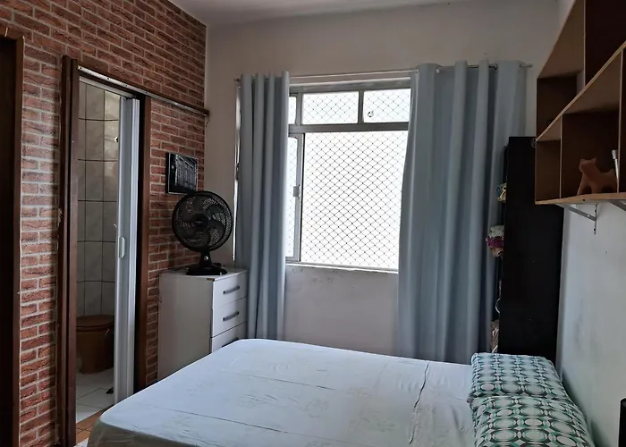 Prático E Bem Localizado Studio, Na Cb Apartamento Porto Alegre