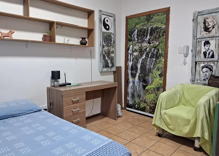 Prático E Bem Localizado Studio, Na Cb Apartamento *