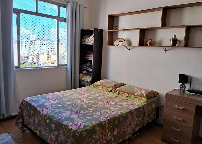 Apartamento Prático E Bem Localizado Studio, Na Cb Porto Alegre