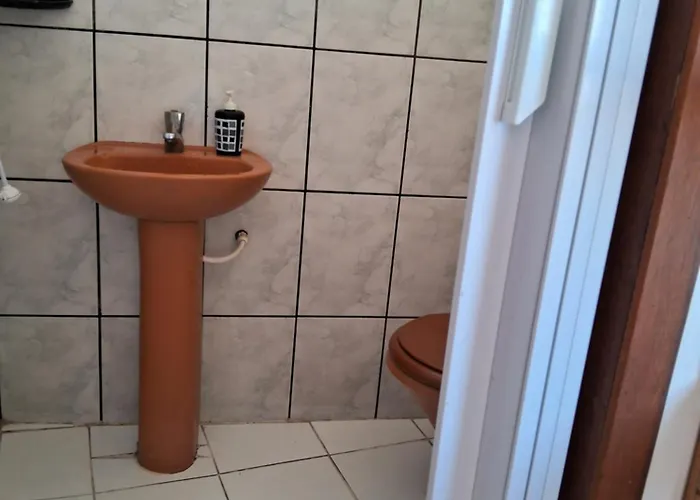 Prático E Bem Localizado Studio, Na Cb Apartamento