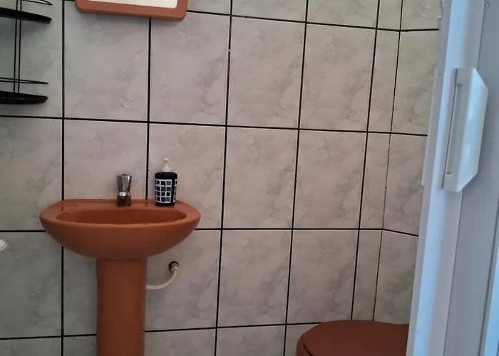 Prático E Bem Localizado Studio, Na Cb *